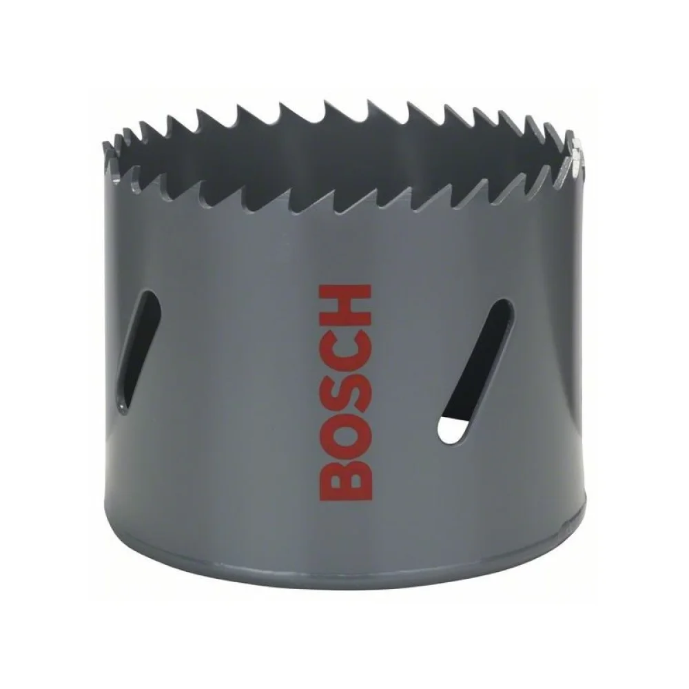 Serra Copo com Cobalto BI 64MM-2.1/2" Bosch 2608584121
