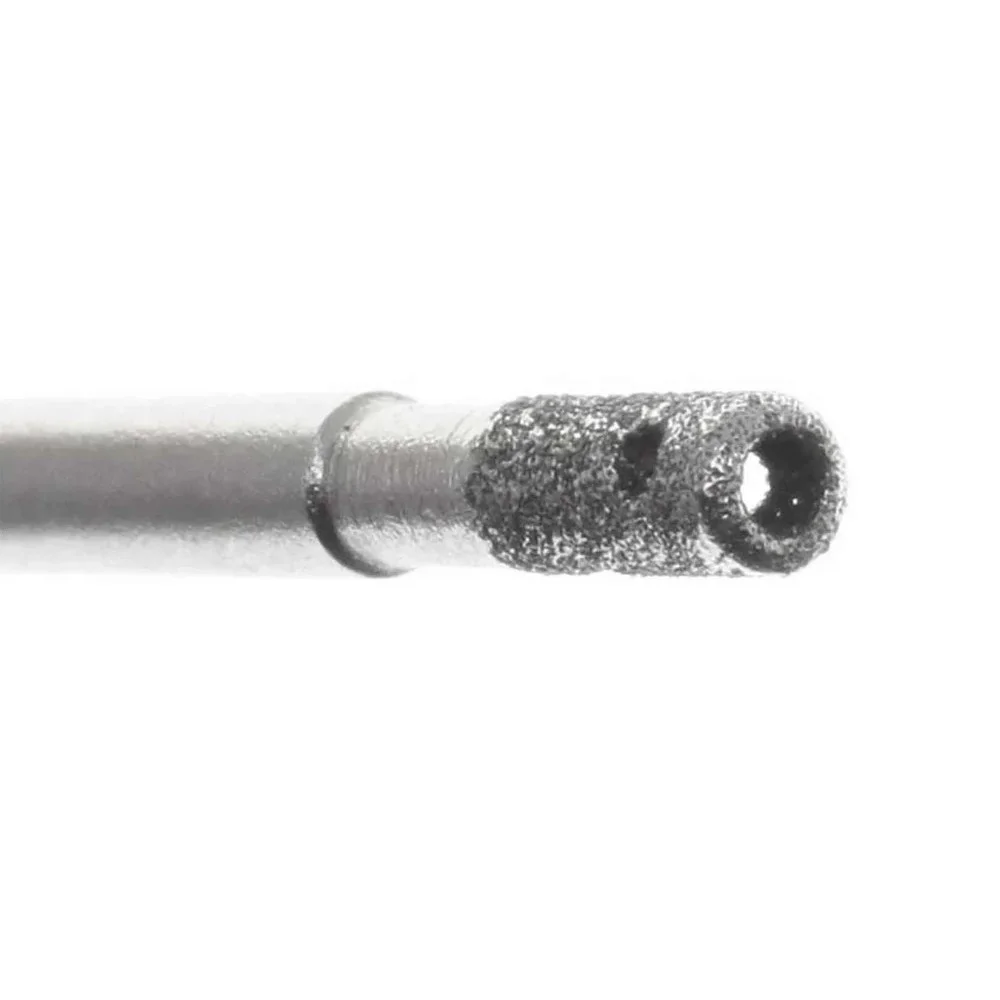 Serra Copo Diamantada para Vidro 3,2MM Dremel 662DR
