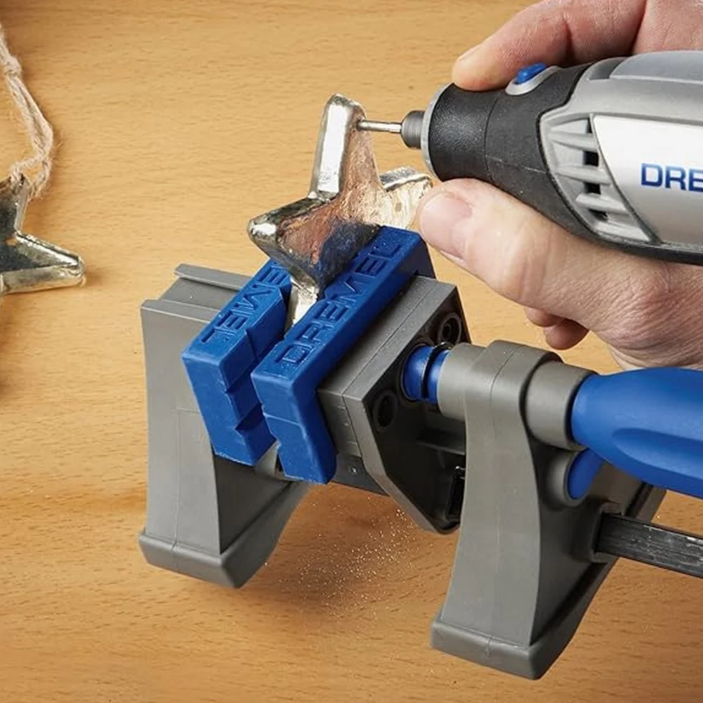 Serra Copo Diamantada para Vidro 3,2MM Dremel 662DR