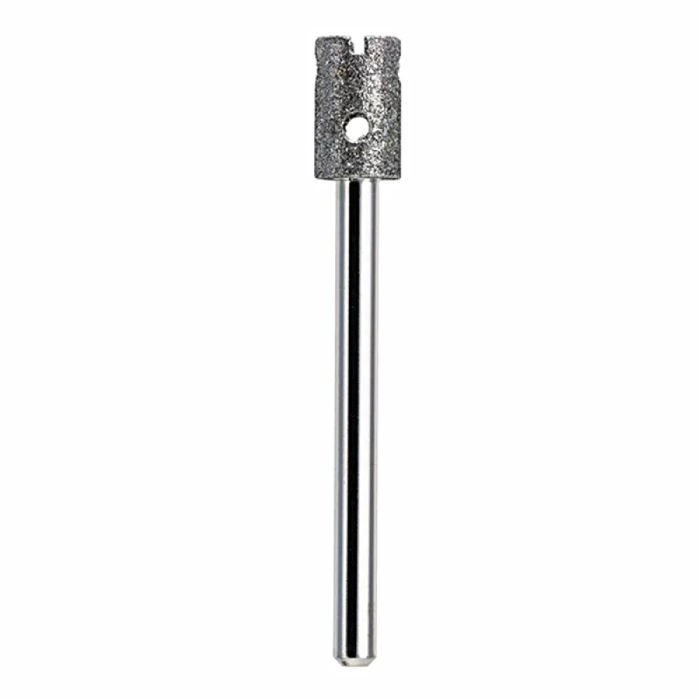 Serra Copo Diamantada para Vidro 6,4MM Dremel 663DR