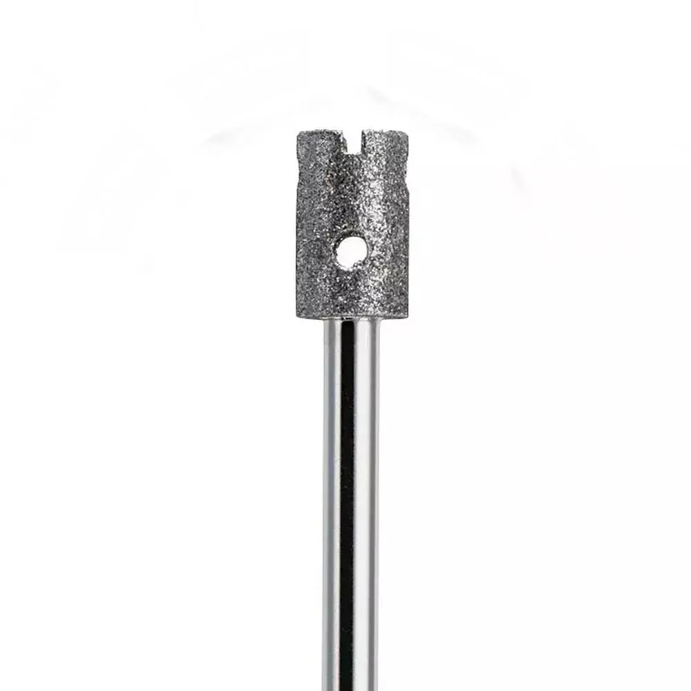 Serra Copo Diamantada para Vidro 6,4MM Dremel 663DR