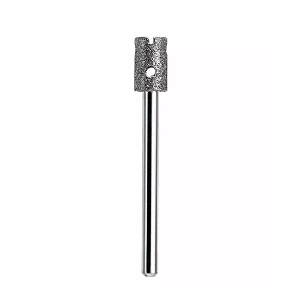 Serra Copo Diamantada para Vidro 6,4MM Dremel 663DR