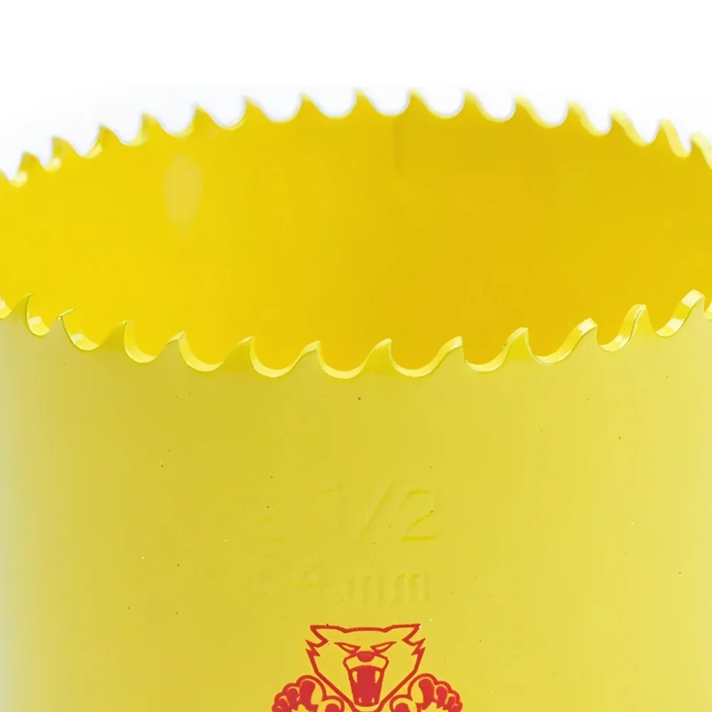 Serra Copo Fast Cut BI 64MM-2.1/2" Starrett FCH0212-G