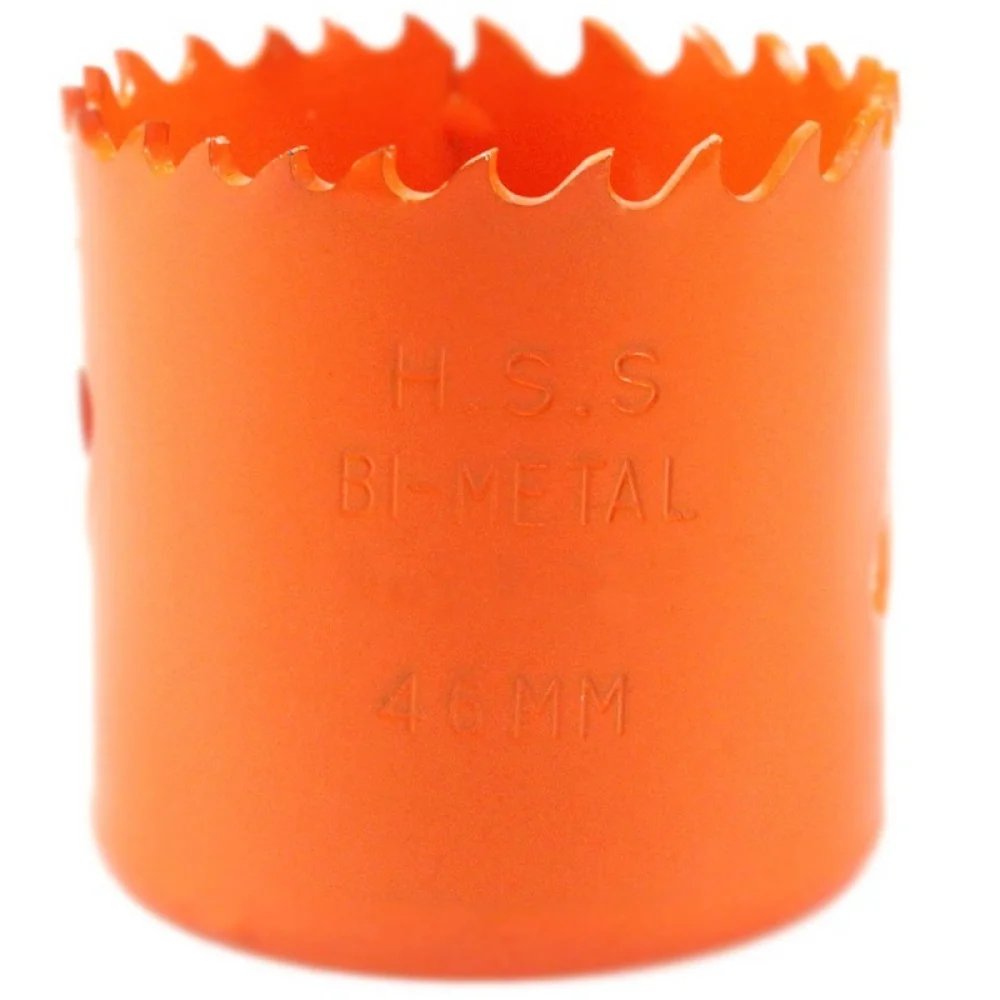 Serra Copo BI 46MM-1.13/16" Lufkin SC46BL