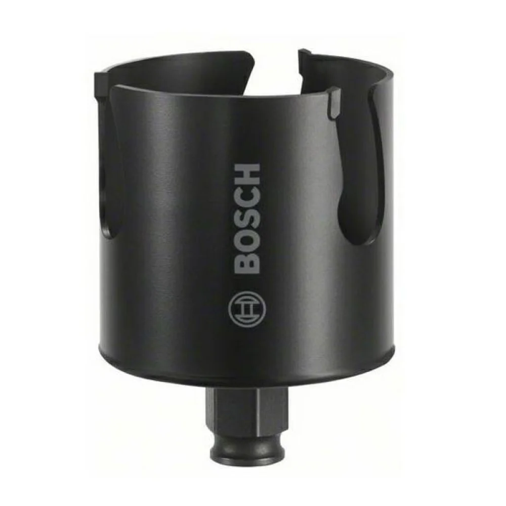 Serra Copo Widia Multiconstruction Com Ponta de Metal Duro 25MM-1" Bosch 2608580729