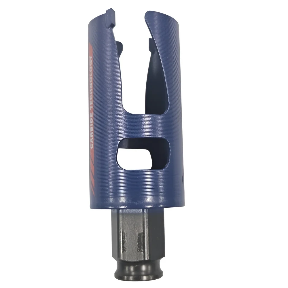 Serra Copo Widia Expert Construction Material 35MM-1.3/8" Bosch 2607900457