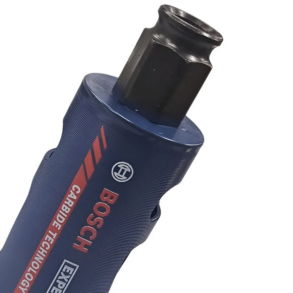 Serra Copo Widia Expert Construction Material 35MM-1.3/8" Bosch 2607900457