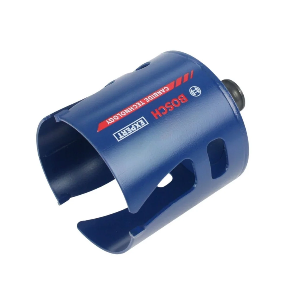 Serra Copo Widia Expert Construction Material 60MM Bosch 2608900466
