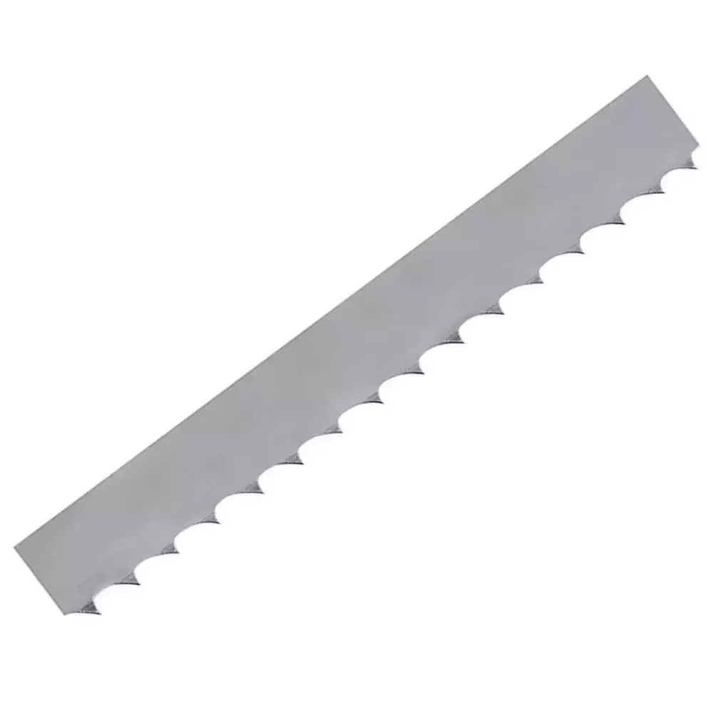 Serra de Fita Rolo Para Madeira AC 6X4X30M Starrett WPP6X4/P-30