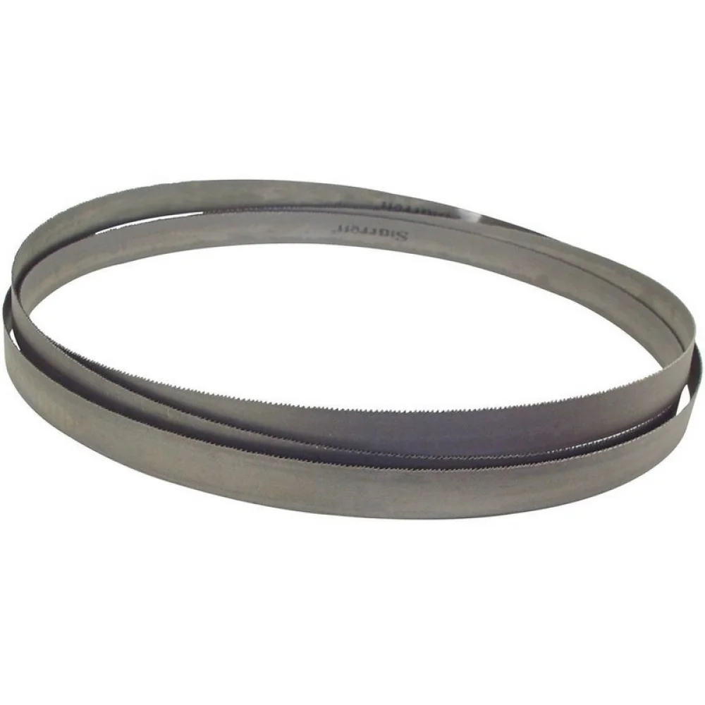 Serra de Fita Soldada 3,35m Para Metal 3/4X6-10D Starrett INTENSS PRO