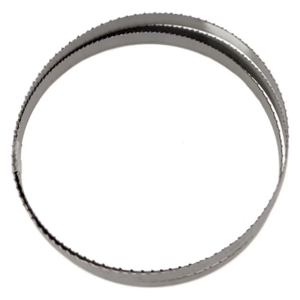 Serra de Fita Soldada 3,5m Para Metal BI 1X3-4D Starrett INTENSS PRO