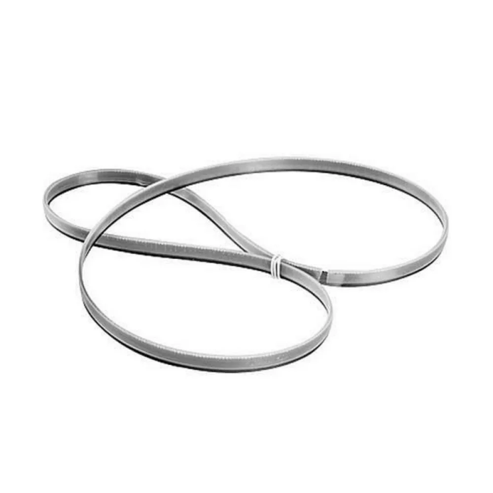 Serra de Fita Soldada 3,5m Para Metal BI 1X3-4D Starrett INTENSS PRO