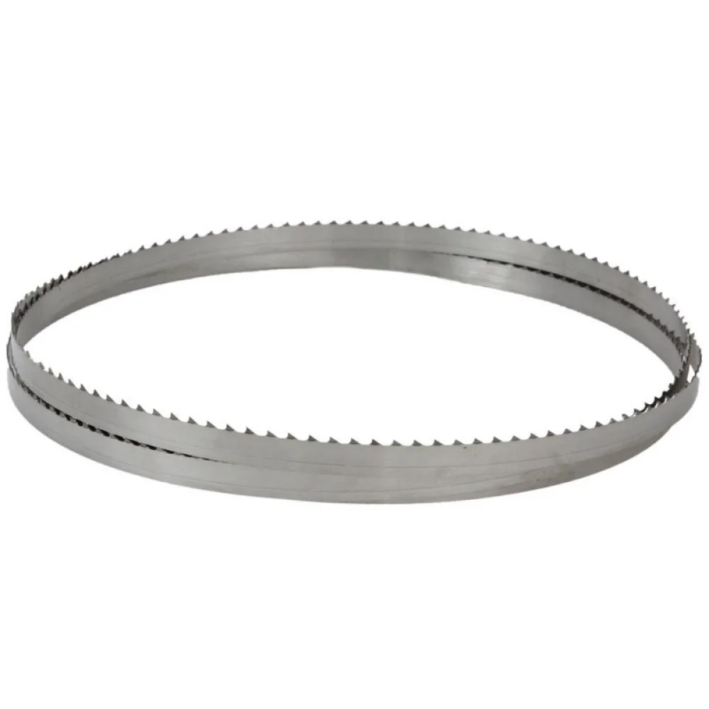 Serra de Fita Soldada 3,88m Para Metal BI 1X8-12D Lenox CLASSIC