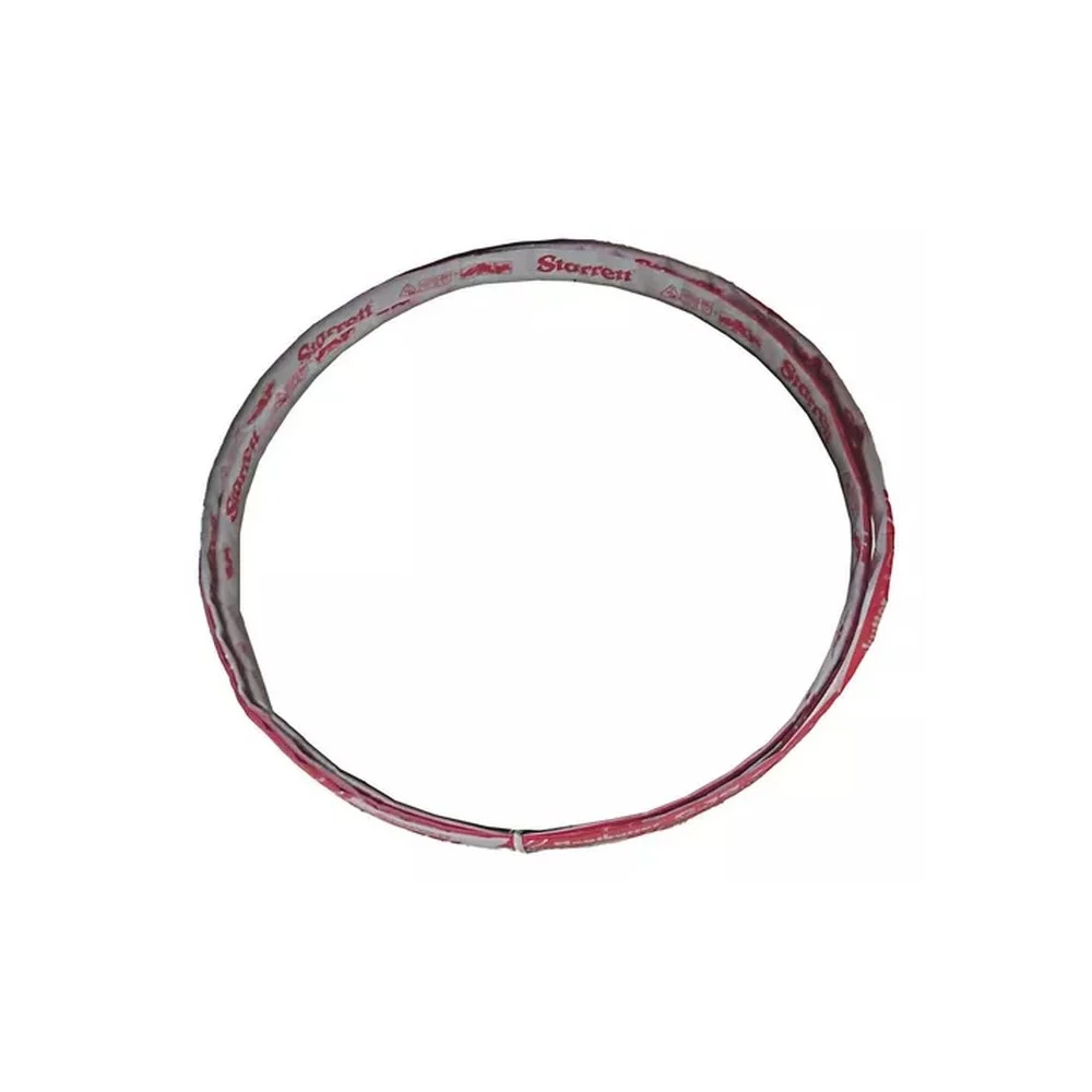 Serra Fita Soldada para Frigorifico 3,15m Corte de Carcacas AC 3/4X3D Starrett CKP19X3/P