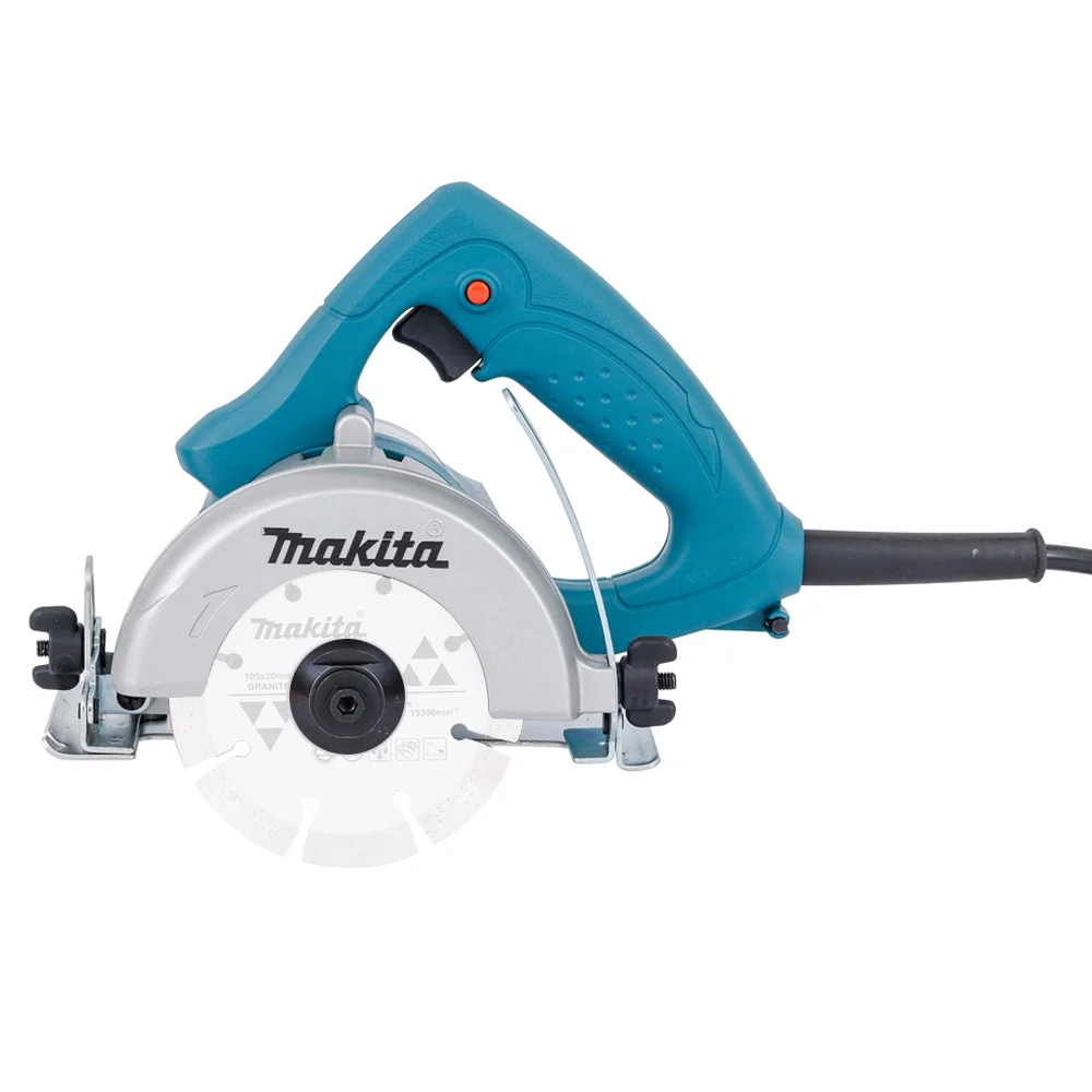 Serra Marmore 125MM 110V 1450W Makita 4100NH2Z