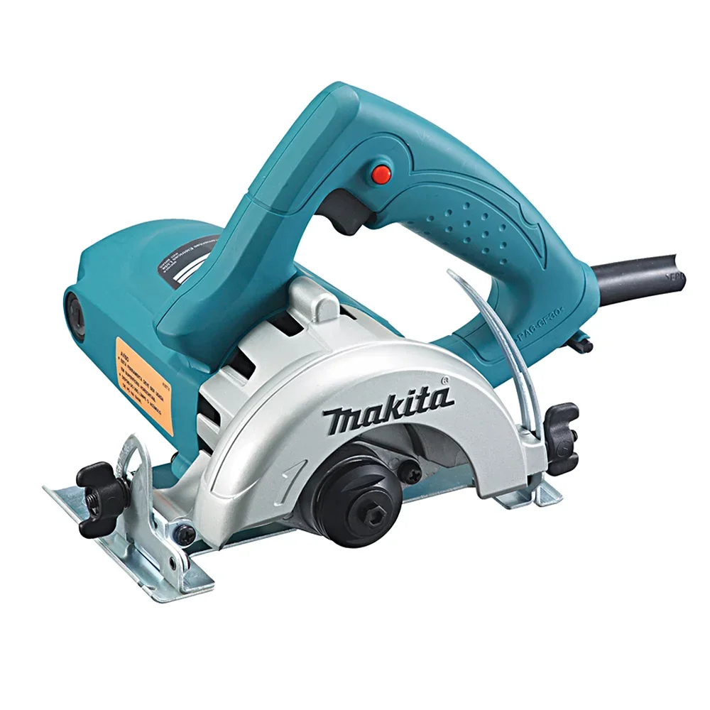 Serra Marmore 125MM 110V 1450W Makita 4100NH2Z