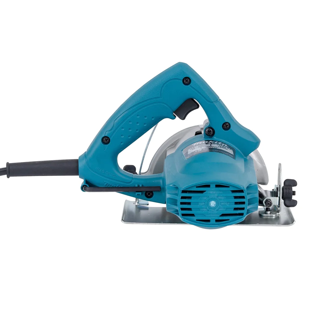 Serra Marmore 125MM 110V 1450W Makita 4100NH2Z