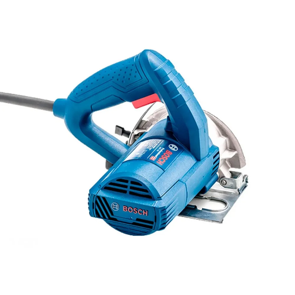 Serra Marmore 125MM 110V 1500W Bosch GDC 150-TITAN