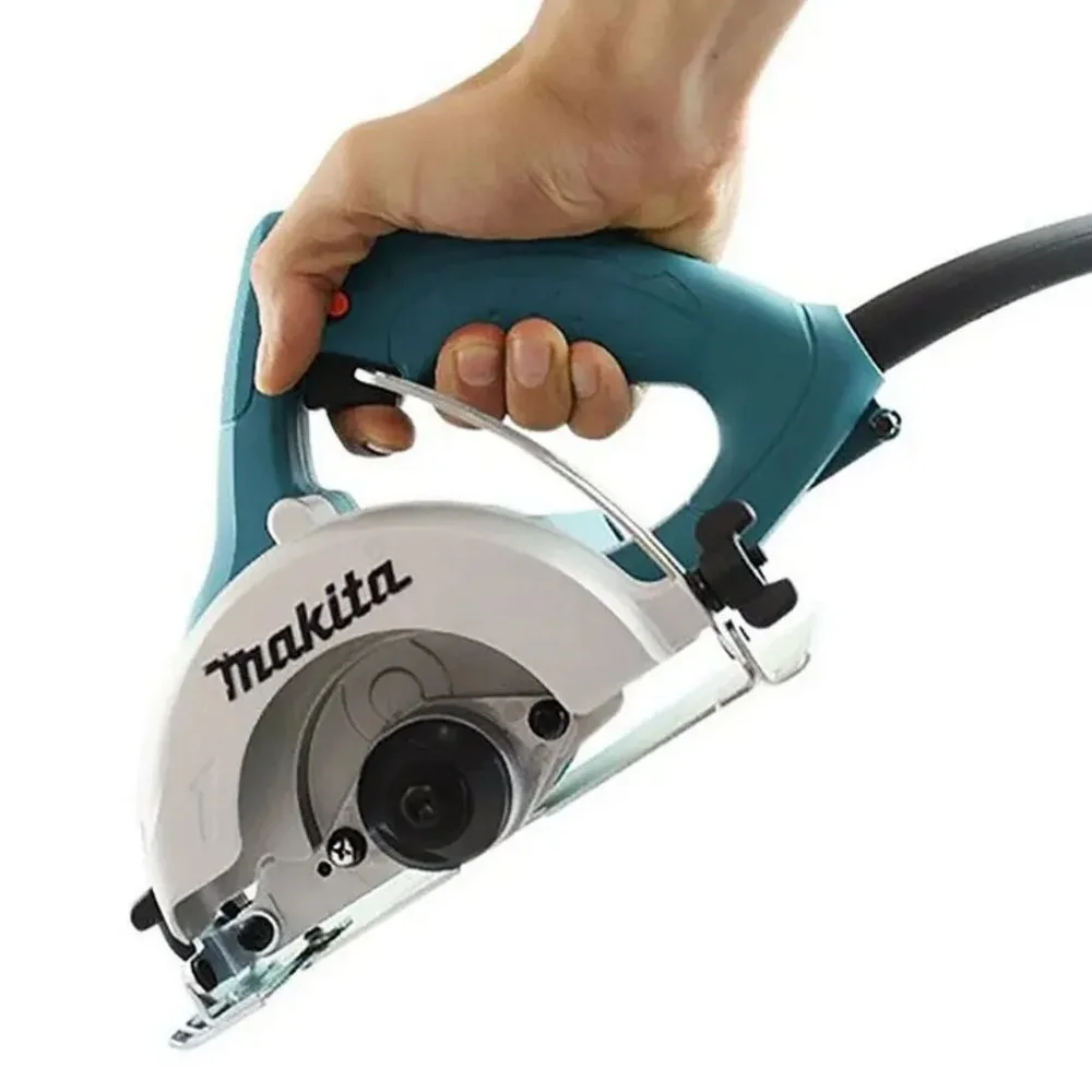 Serra Marmore 125MM 220V 1450W Makita 4100NH2Z