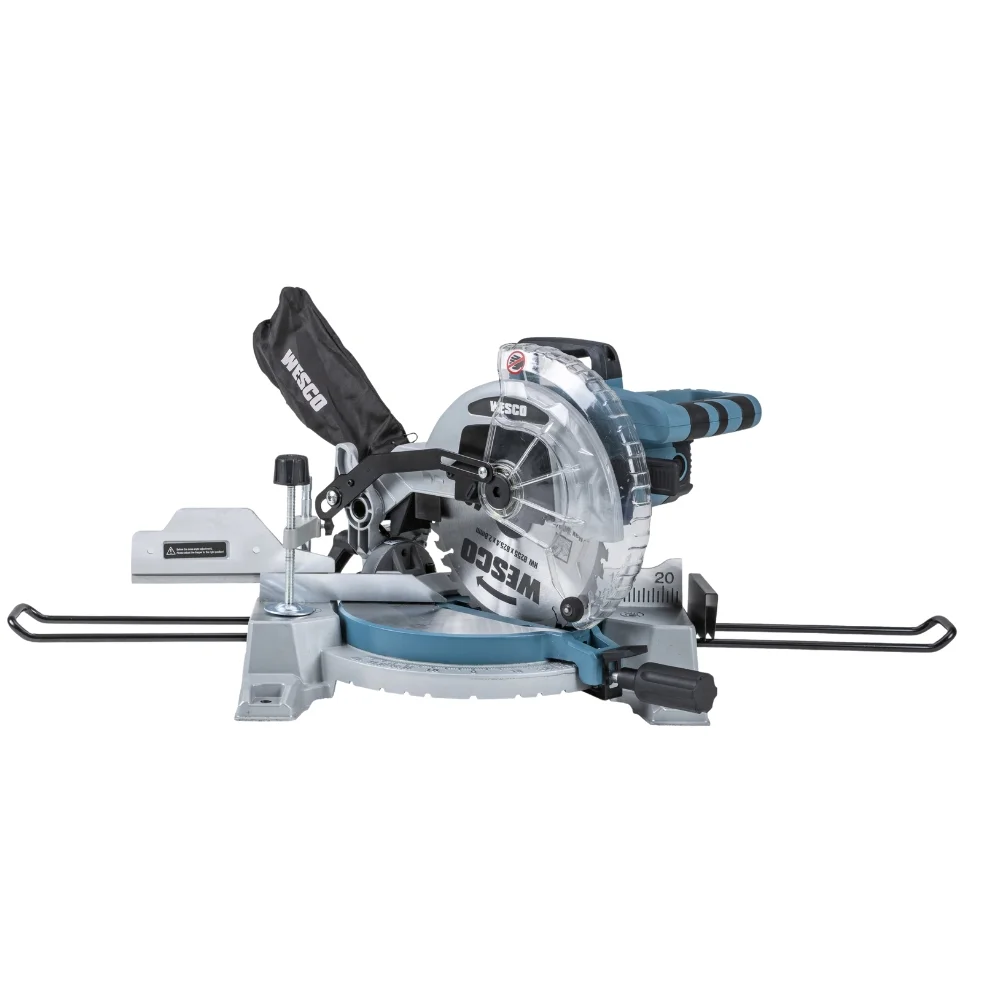 Serra Meia Esquadria 10" 110V 1850W Wesco WS7172U