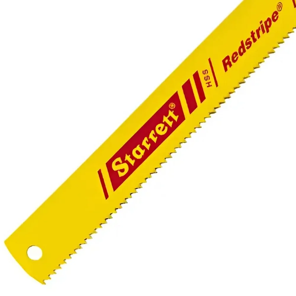 Serra para Maquina HSS 18X1.1/4"X10D Starrett RS1810-6