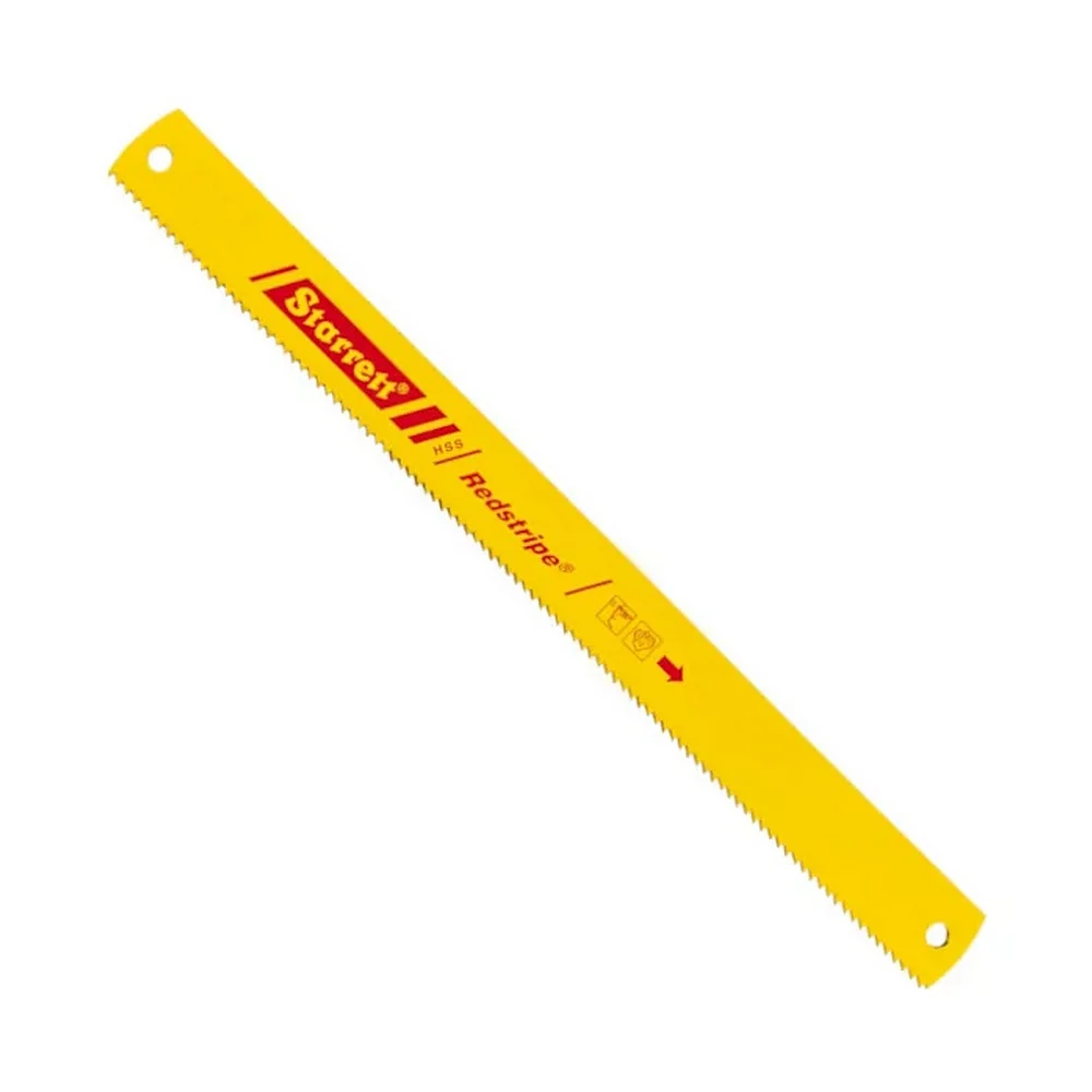 Serra para Maquina HSS 24X1.3/4"X6D Starrett RS2406-8