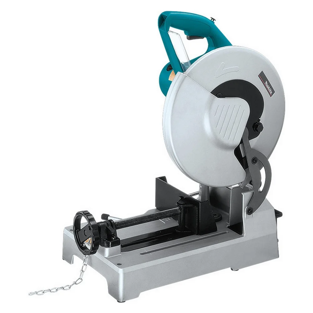 Serra Rapida Portatil 12" 220V 1750W Makita LC1230