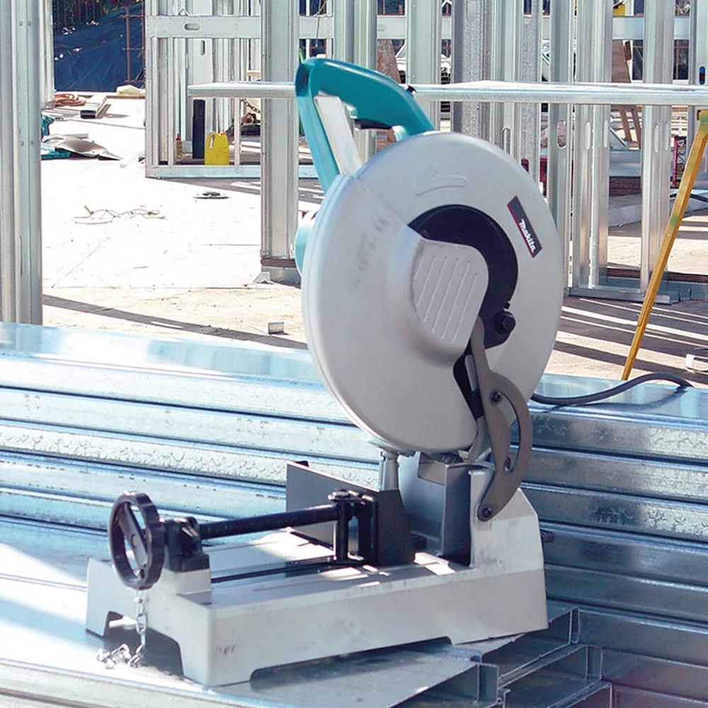 Serra Rapida Portatil 12" 220V 1750W Makita LC1230