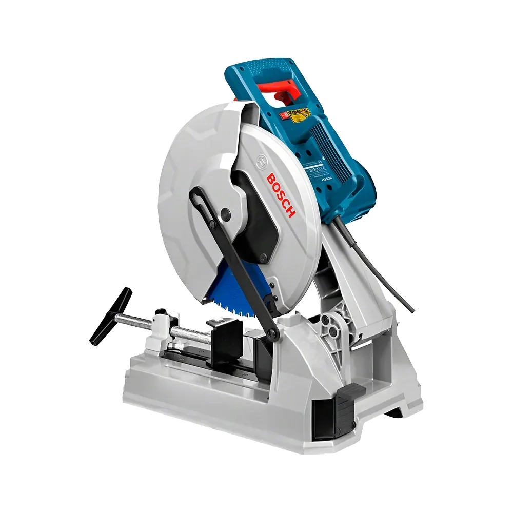 Serra Rapida Portatil 12" 220V 2000W Bosch GCD12 JL