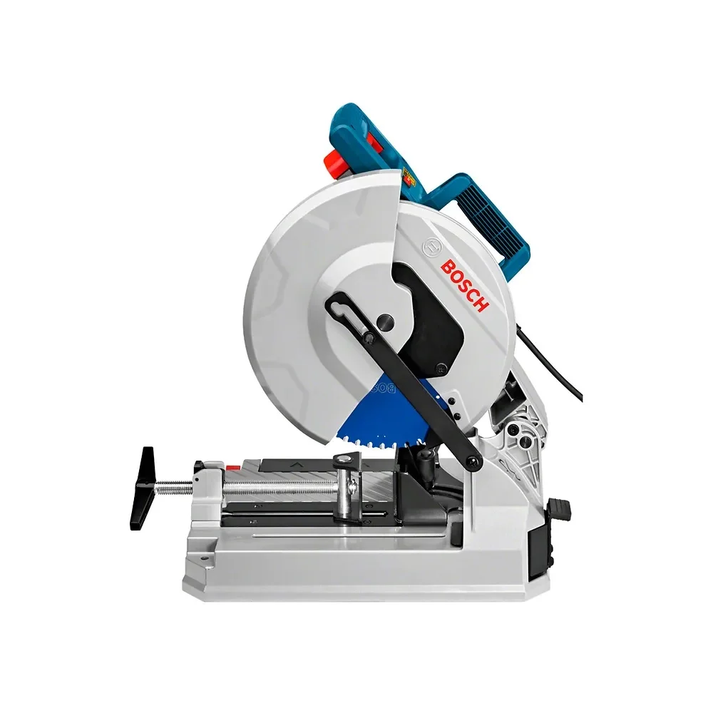 Serra Rapida Portatil 12" 220V 2000W Bosch GCD12 JL