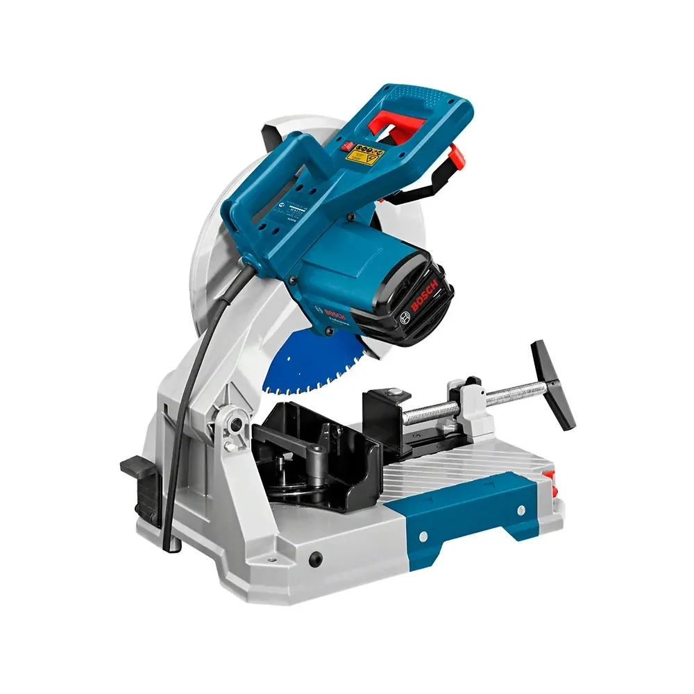 Serra Rapida Portatil 12" 220V 2000W Bosch GCD12 JL