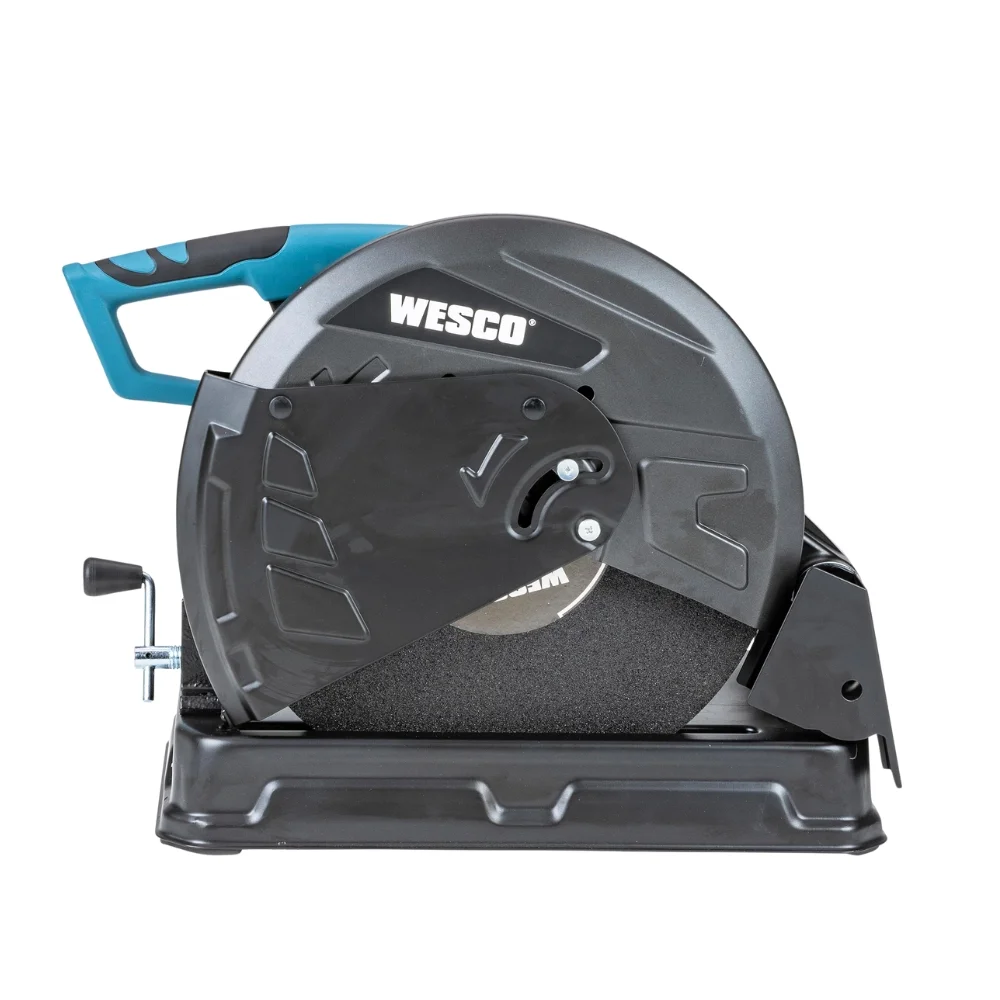 Serra Rapida Portatil 14" 110V 1850W Wesco WS7703U
