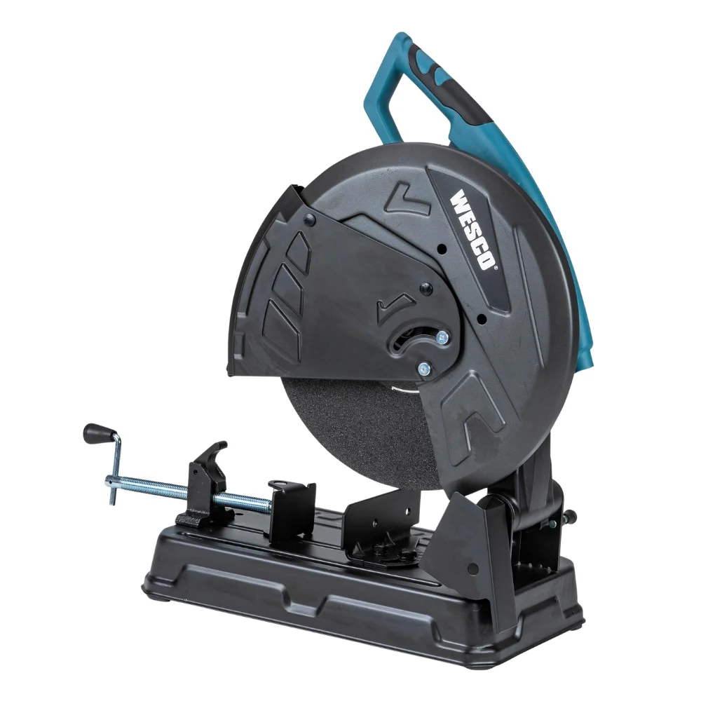 Serra Rapida Portatil 14" 220V 2300W Wesco WS7703
