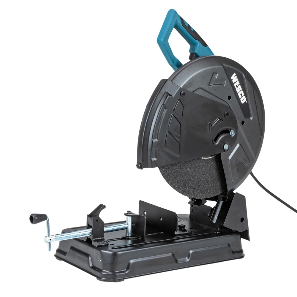 Serra Rapida Portatil 14" 220V 2300W Wesco WS7703