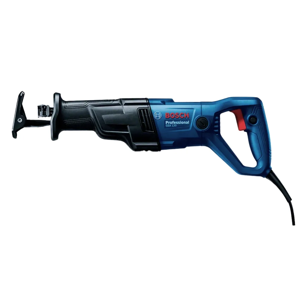 Serra Sabre 220V 1200W Bosch GSA 120