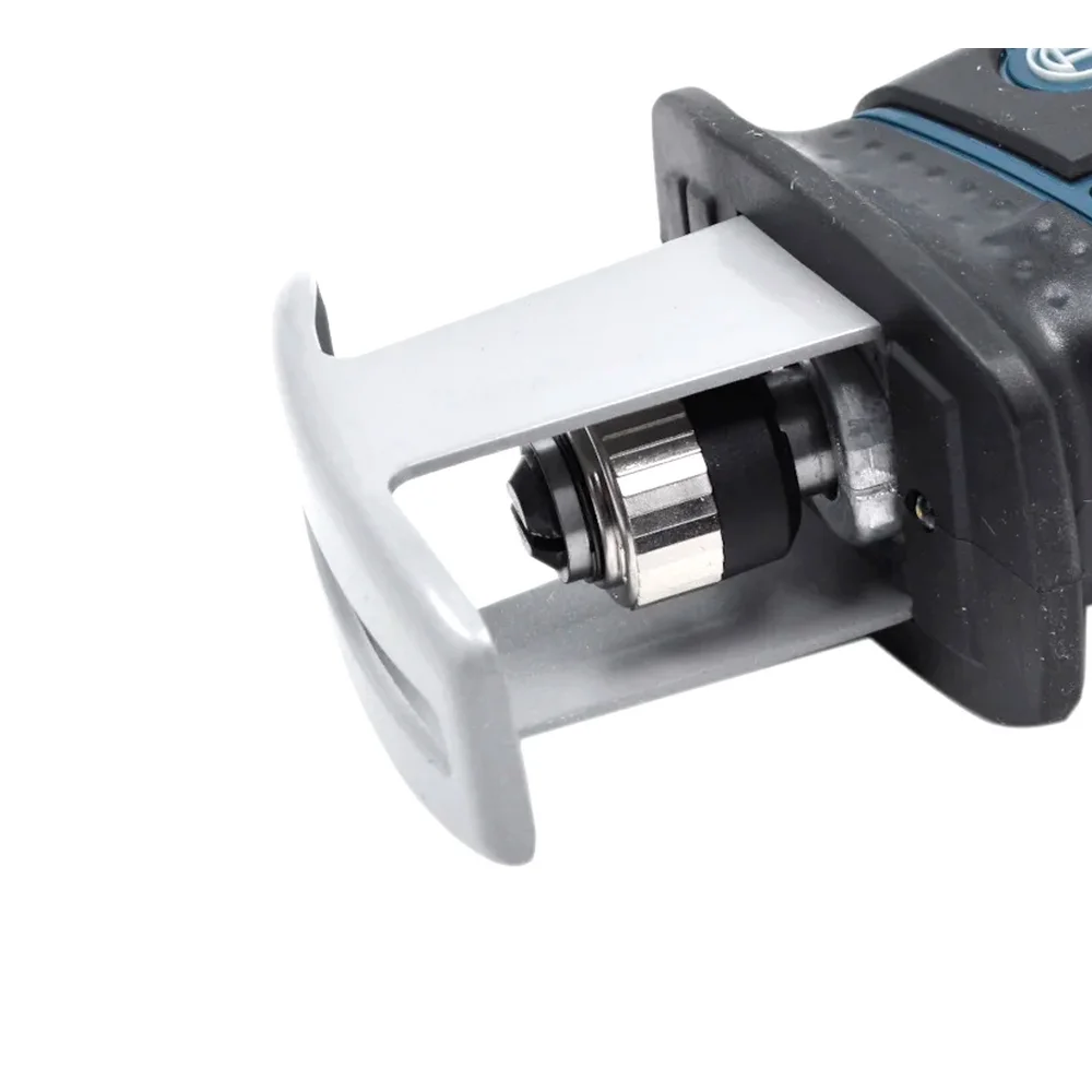 Serra Sabre a Bateria 12v Sem Carregador e Bateria Bosch GSA 12VLI