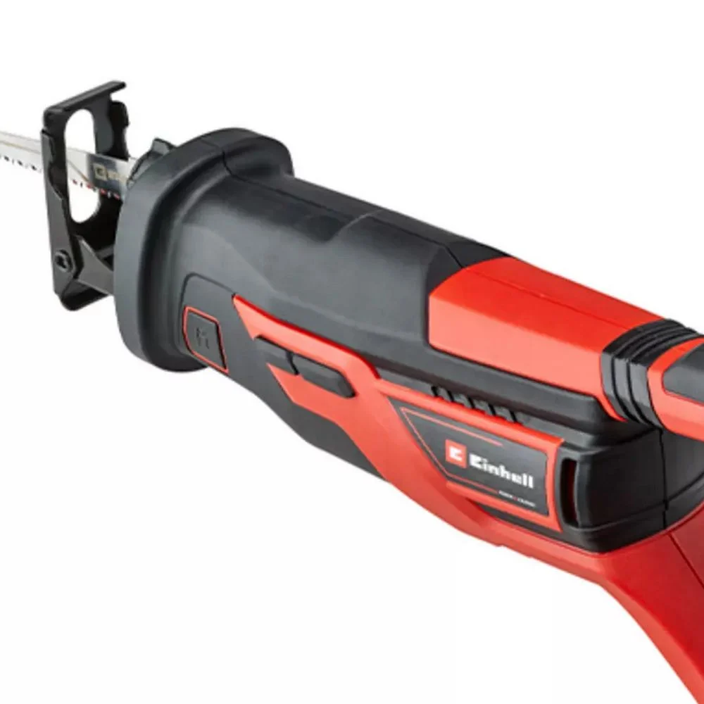 Serra Sabre a Bateria 18V Sem Carregador e Bateria Einhell TE-AP 18/26 LI