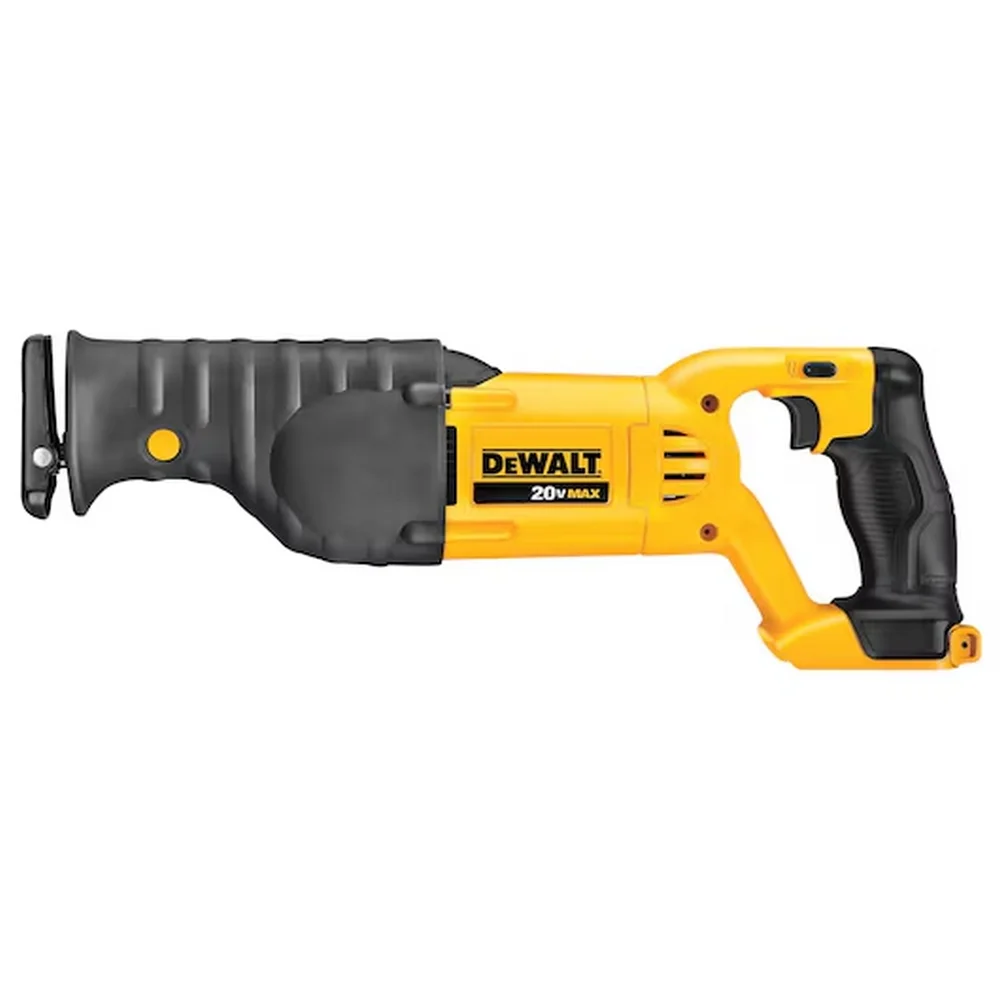 Serra Sabre a Bateria 20V Max Sem Carregador e Bateria Dewalt DCS380B-B3
