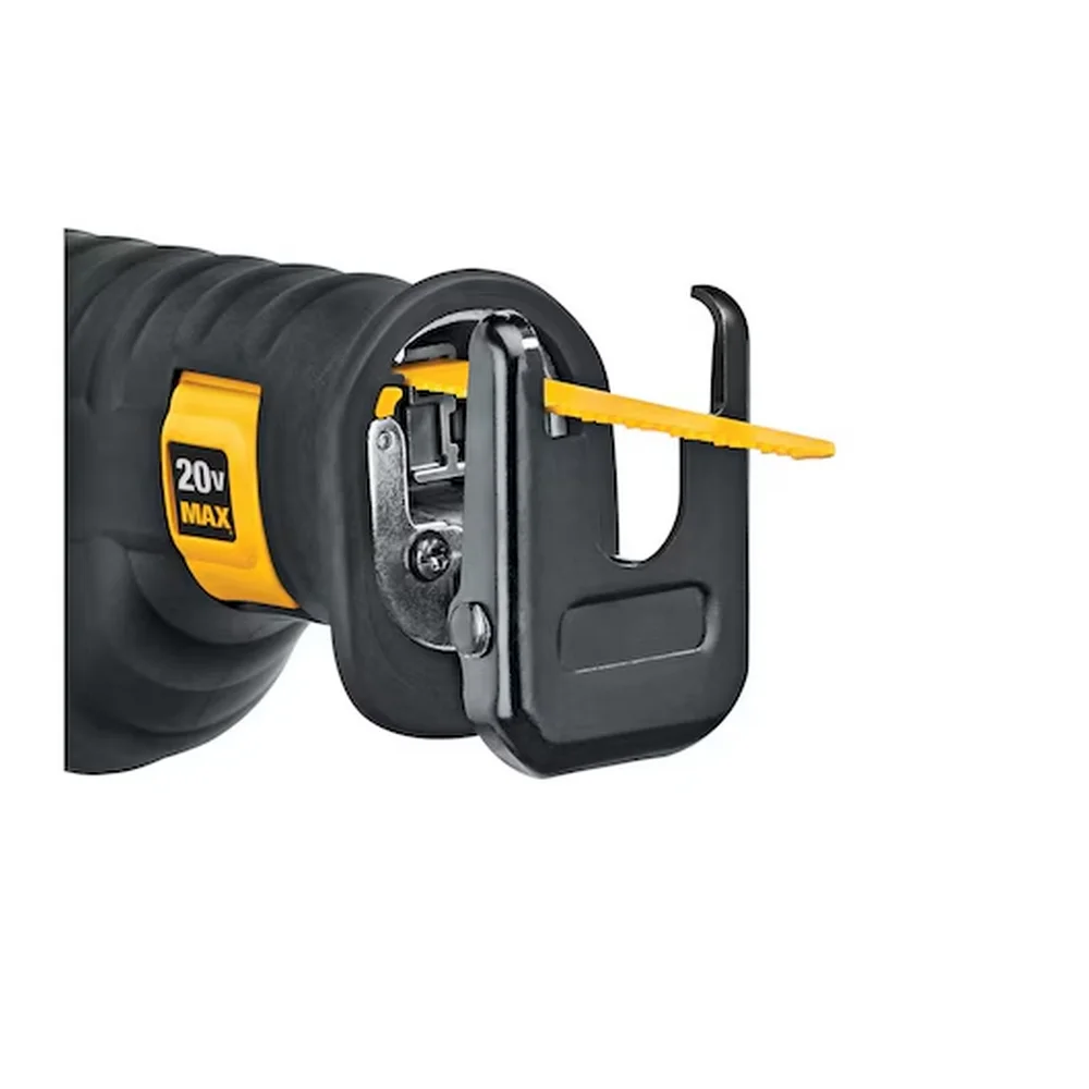 Serra Sabre a Bateria 20V Max Sem Carregador e Bateria Dewalt DCS380B-B3