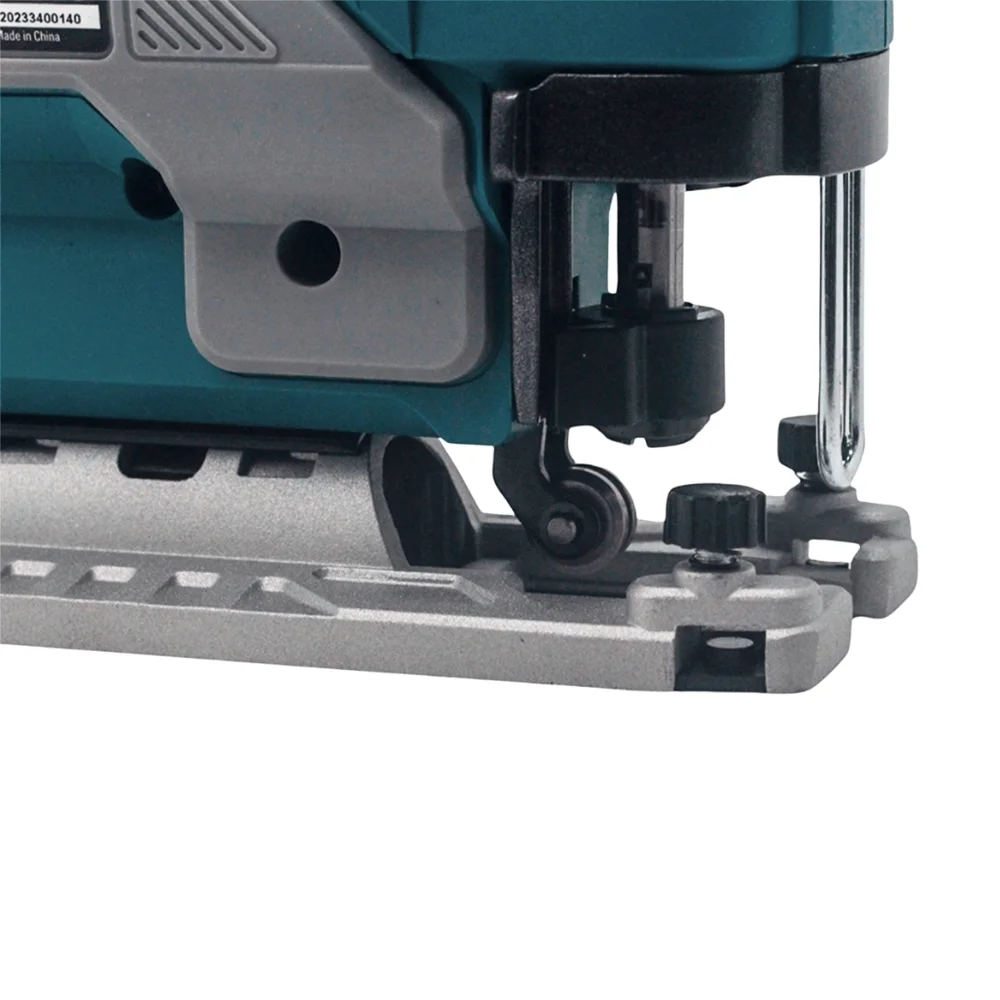 Serra Tico-Tico a Bateria 18V Brushless Sem Carregador e Bateria 120MM Wesco WS2308.9