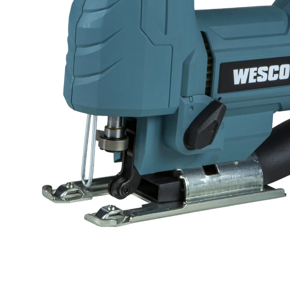 Serra Tico-Tico Base Ajustavel 110V 550W Wesco WS3773U