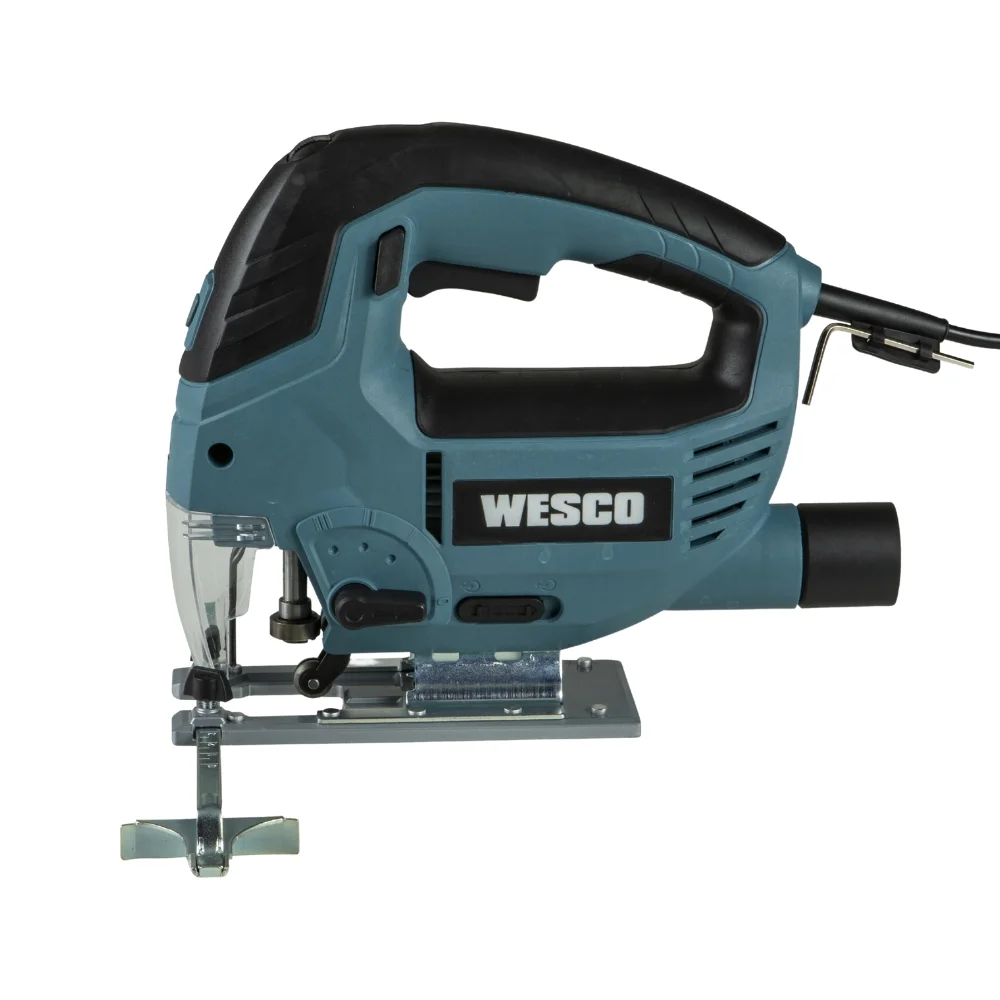 Serra Tico-Tico Base Ajustavel 220V 850W Wesco WS3772