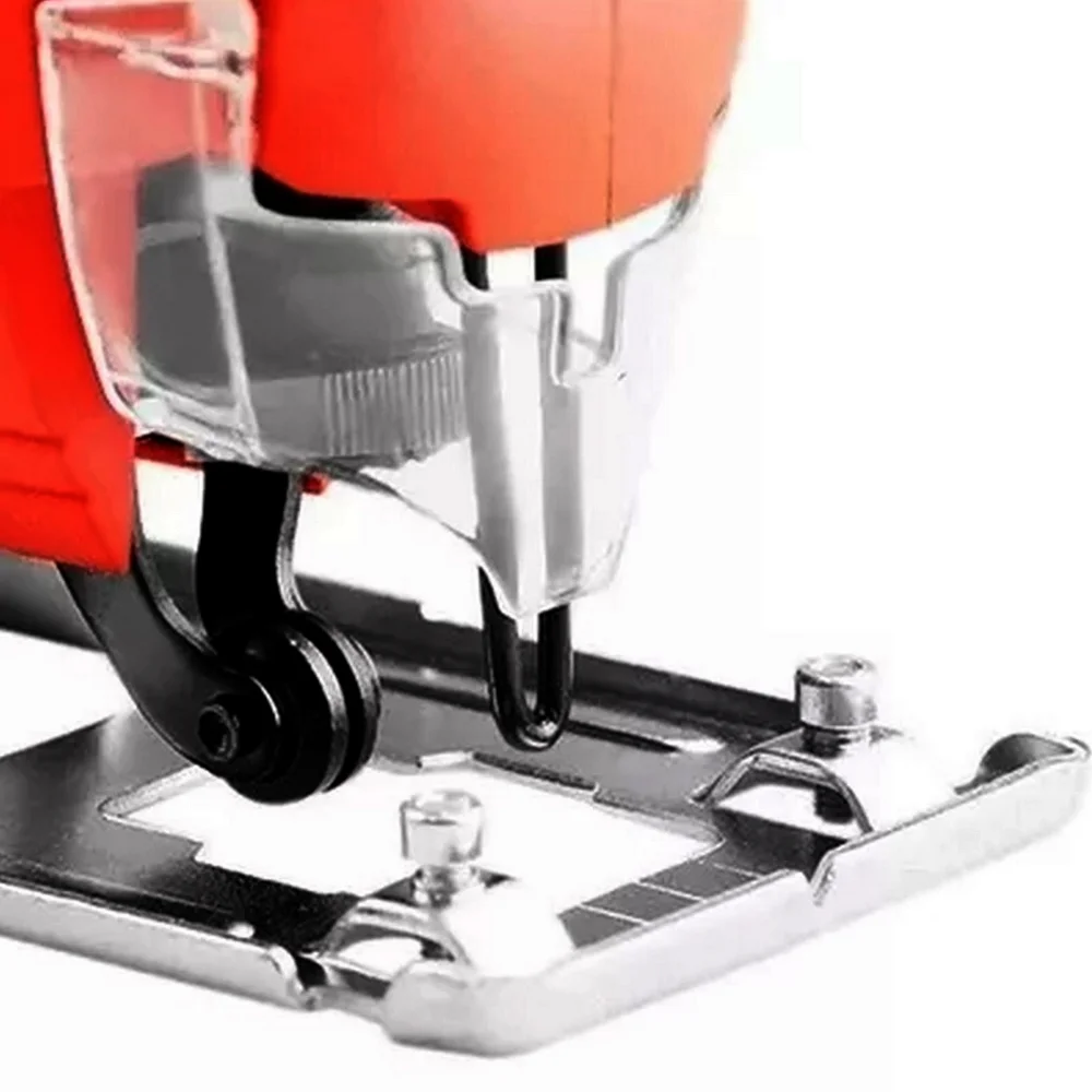 Serra Tico-Tico Base Ajustavel Velocidade Variavel 110V 570W Schulz ST570