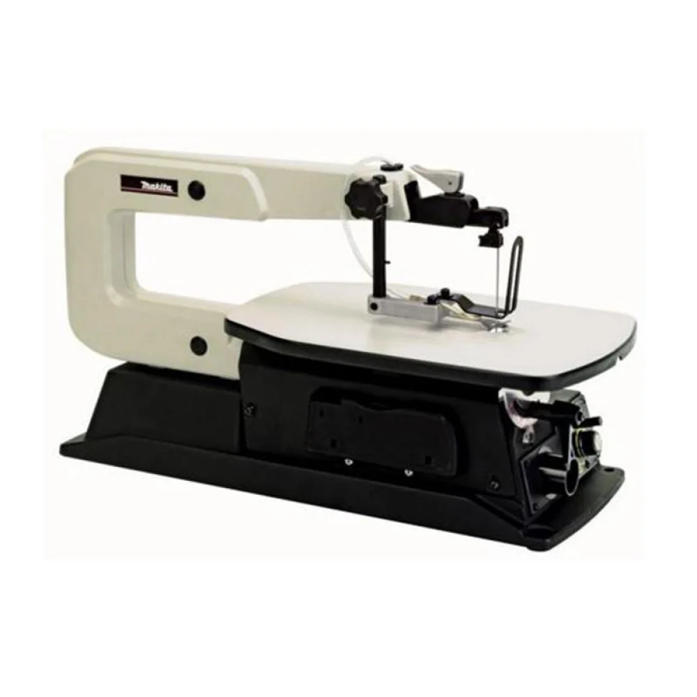 Serra Tico-Tico de Bancada Velocidade Variavel 110V 130W Makita SJ401