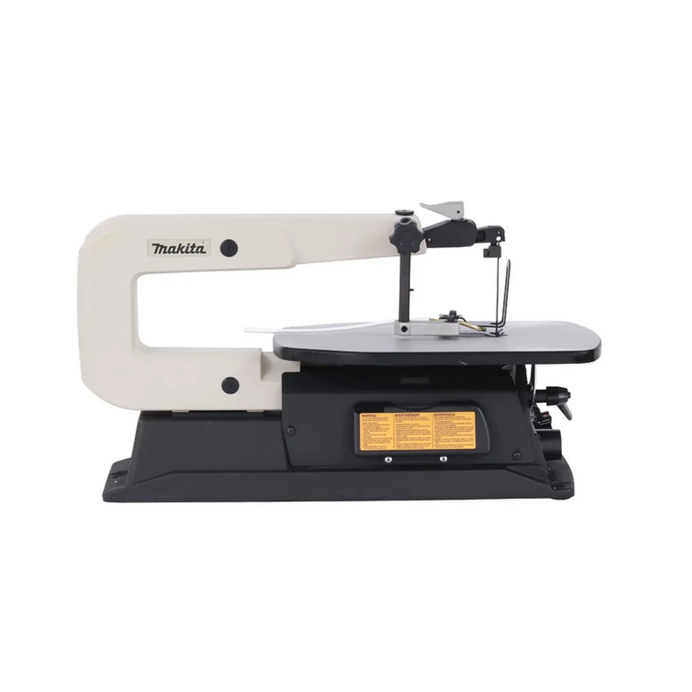 Serra Tico-Tico de Bancada Velocidade Variavel 220V 50W Makita SJ401