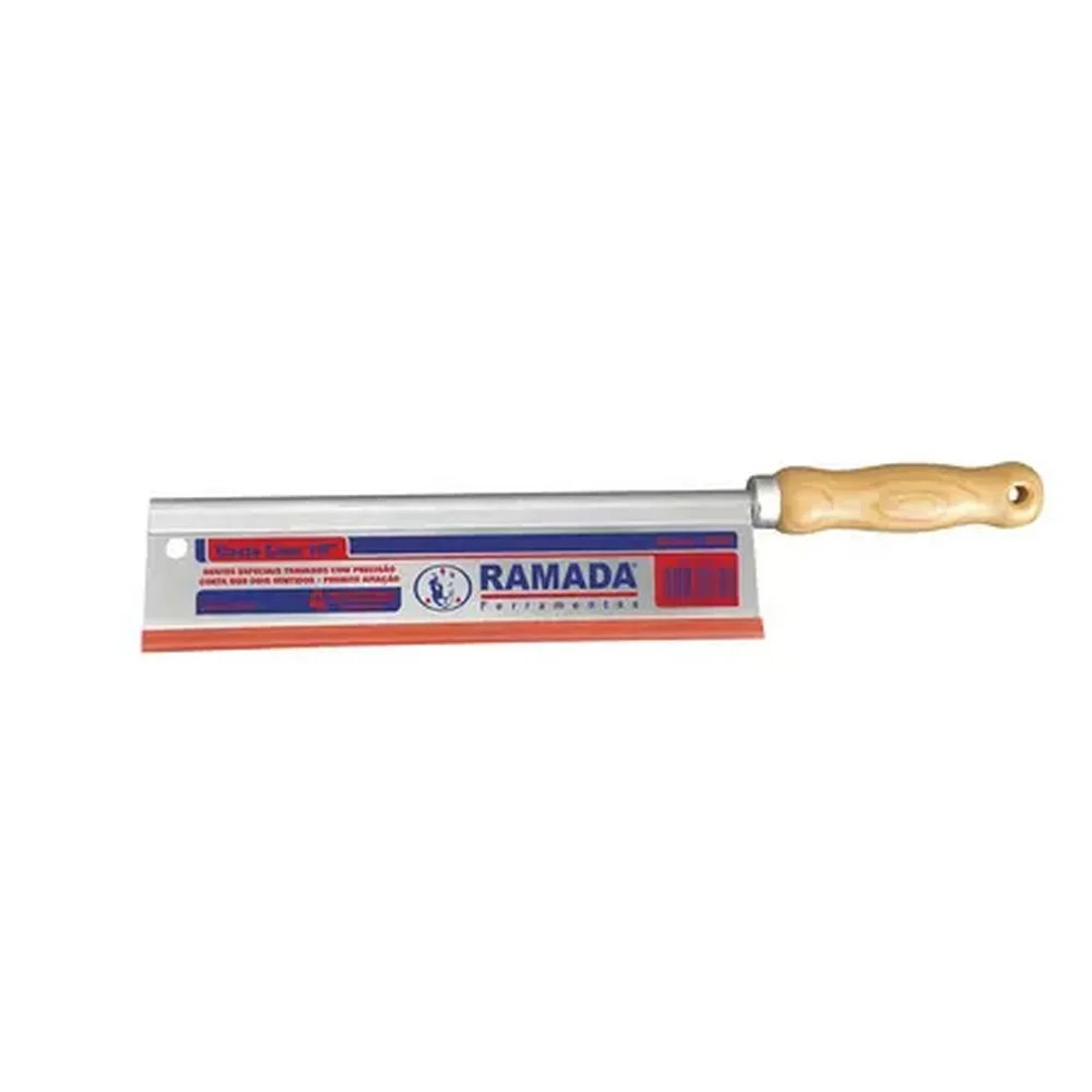 Serrote Costa 10" Ramada 1610