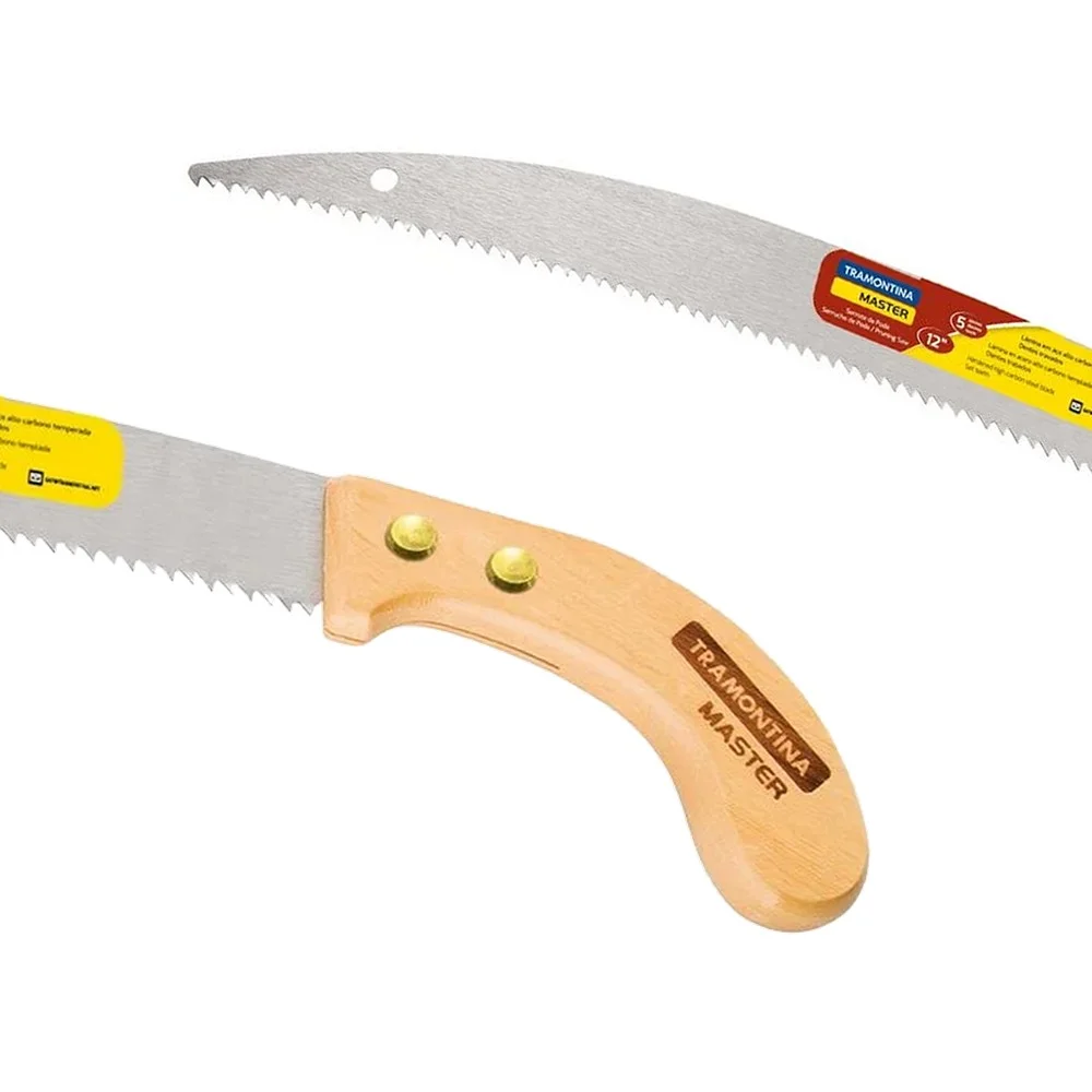 Serrote de Podar Curvo 12" Tramontina 43290/012