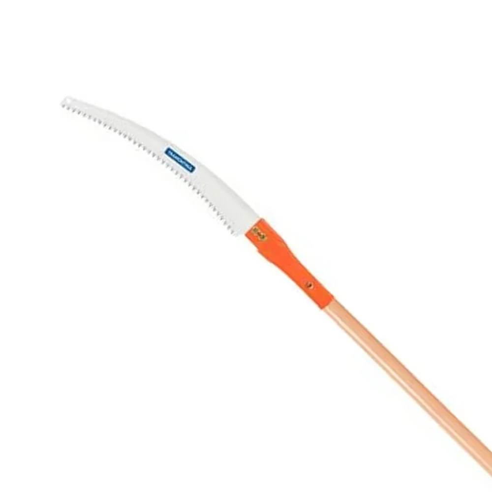 Serrote de Podar Curvo Com Cabo de Madeira 1,45M 13" Tramontina 78382/771