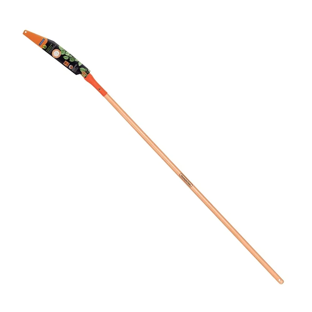 Serrote de Podar Curvo Com Cabo de Madeira 1,45M 13" Tramontina 78382/771