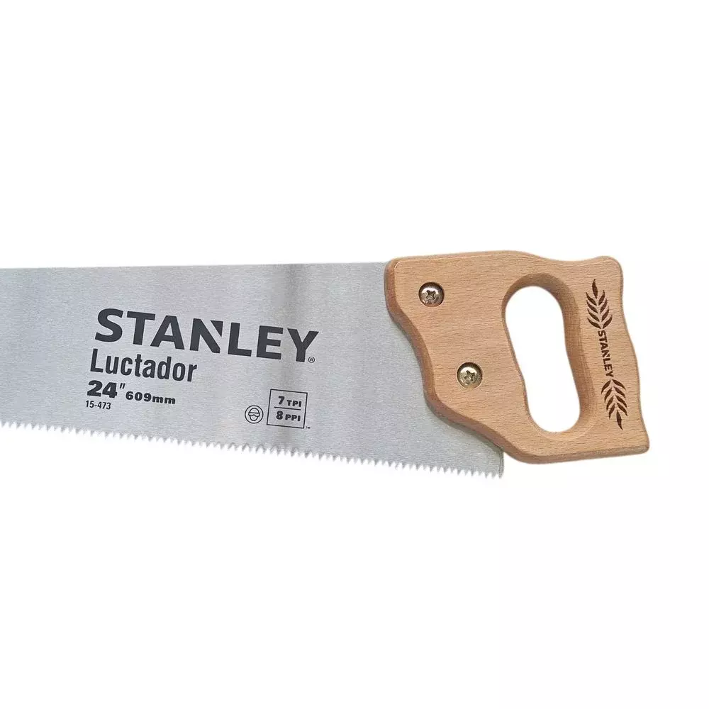 Serrote Luctator 24" Stanley 15-473
